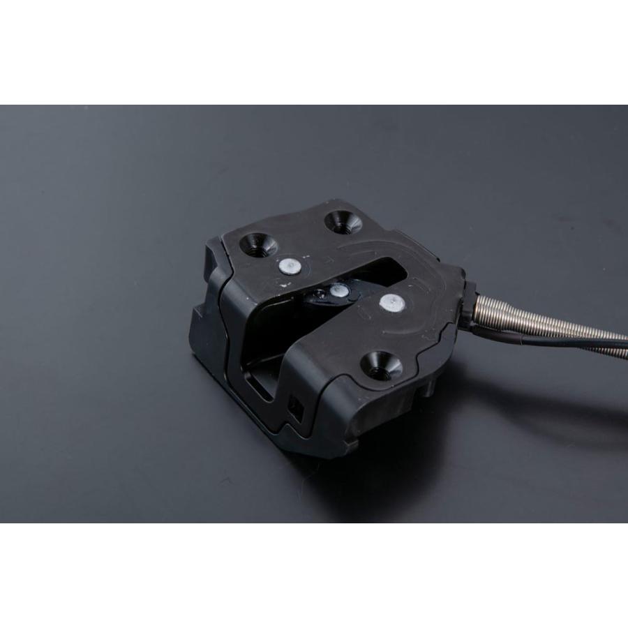 ヴァレンティ Valenti 汎用イージークローザーキット タイプ1〜5 | 40アルヴェル/60プリウス/300ランクル など スマートクロージング | ヴァレンティ | 04