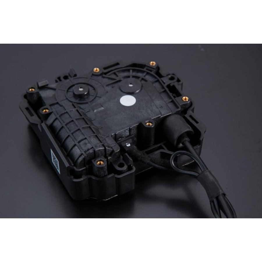 ヴァレンティ Valenti 汎用イージークローザーキット タイプ1〜5 | 40アルヴェル/60プリウス/300ランクル など スマートクロージング | ヴァレンティ | 05