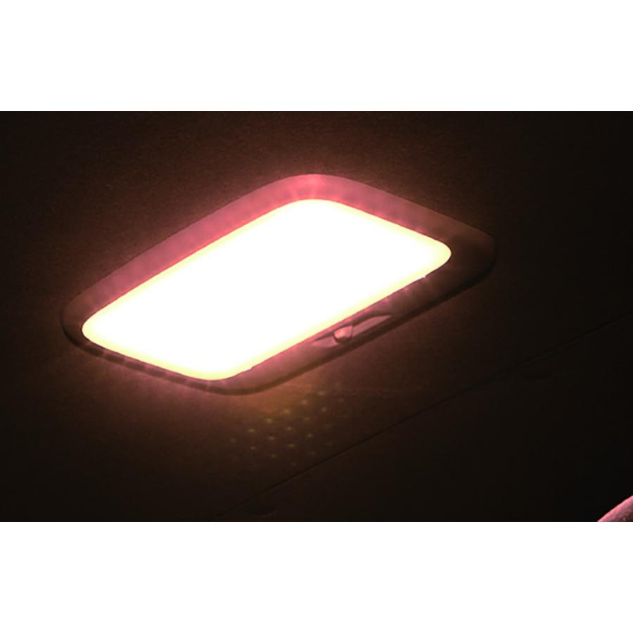 ヴァレンティ valenti ジュエルLEDルームランプセット 電球