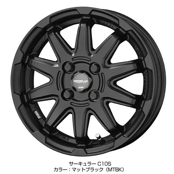 軽カー用アルミホイール トーヨースタッドレスタイヤ - タイヤ 軽カー用アルミホイール トーヨースタッドレスタイヤ - タイヤ