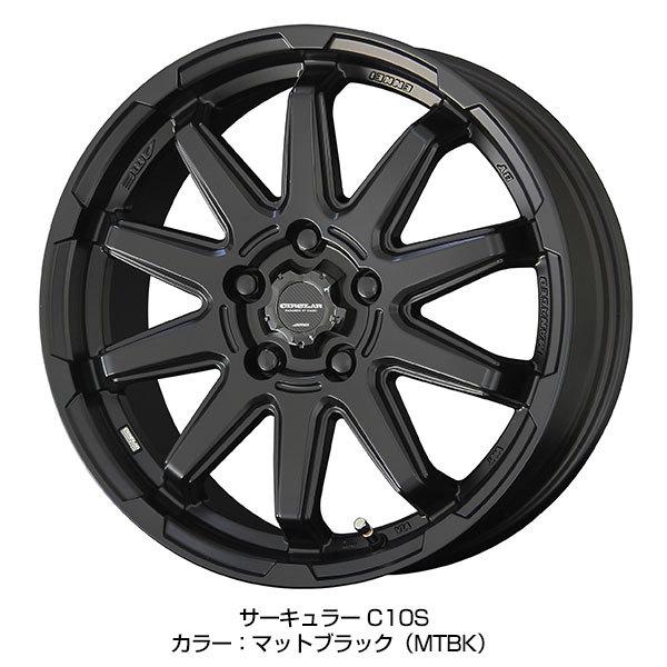 OBSERVE 215/70R16 トーヨータイヤ オブザーブ GSi-6 選べるホイール