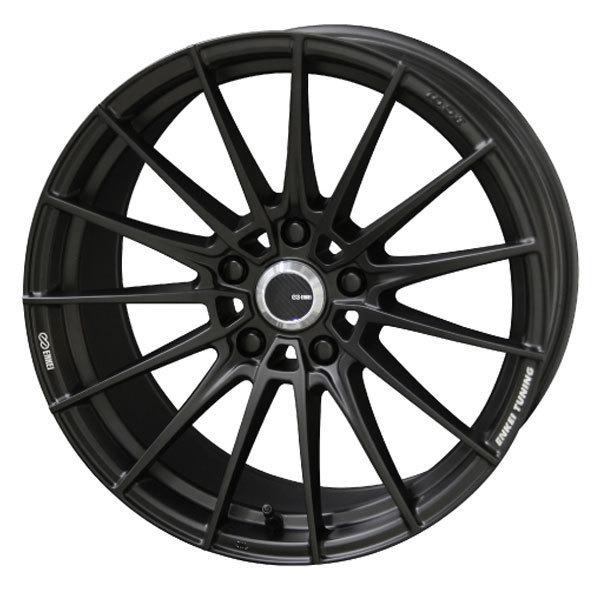 ブリヂストンBLIZZAK VRX3タイヤホイールセット225/45R18 ブリザック VRX3 225/45R18 ブリヂストン BLIZZAK ENKEIチューニング