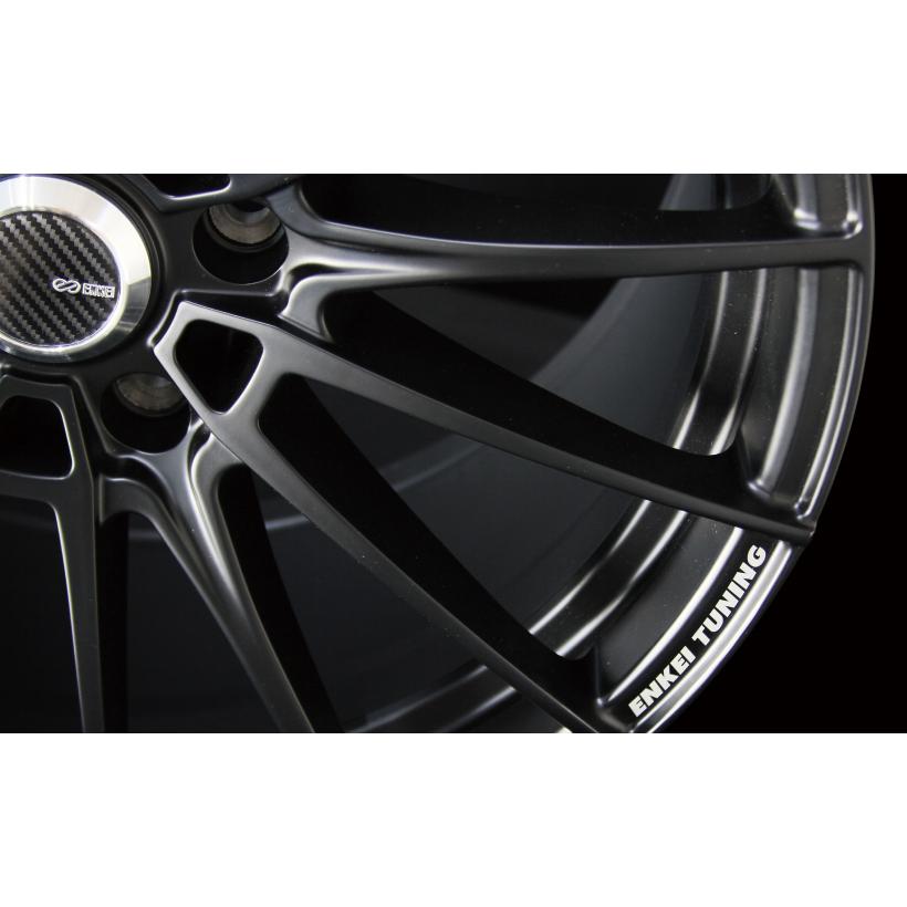 ブリザック VRX3 225/45R18 ブリヂストン BLIZZAK ENKEIチューニング