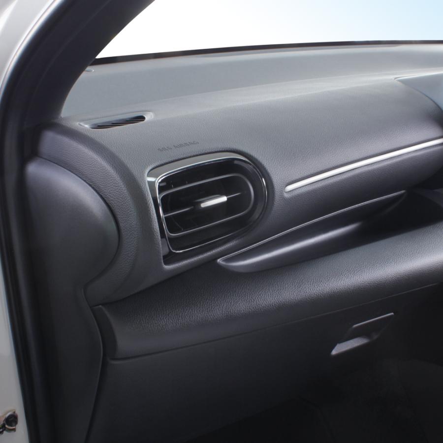 YAC（自動車用アクセサリ） YAC ヤック ヤリス専用 ドリンクホルダー