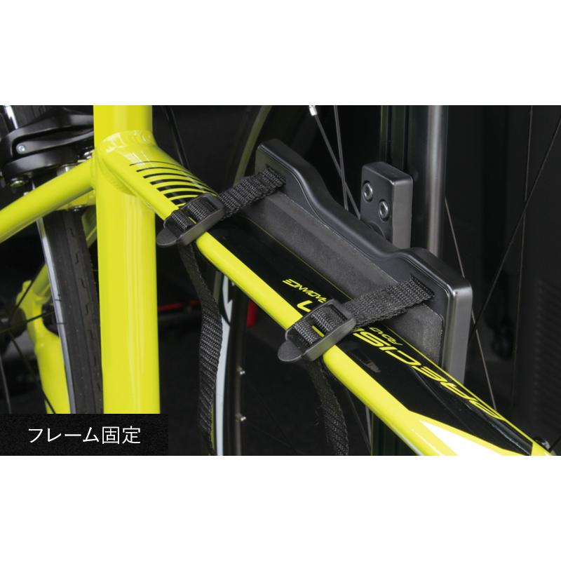 VISOA YAC ヤック 80系 ノア・ヴォクシー・エスクァイア専用 サイクル