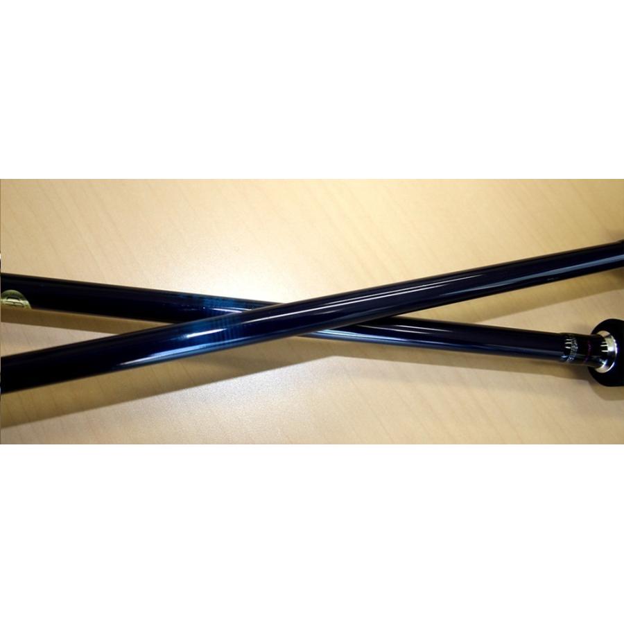 ZENITH（ゼニス） ゼロシキ ライトスペック STK Evolve ベイトモデル