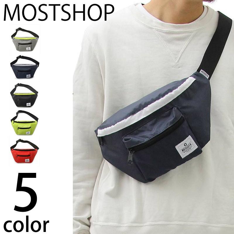 ウエストバッグ ウエストポーチ メンズ レディース ボディバッグ ヒップバッグ ウェストバッグ ウェストポーチ カバン かばん 鞄 ナイロン ファスナー 蛍光 旅行 Bag 38 Most 人気メンズ服通販のmostshop 通販 Yahoo ショッピング