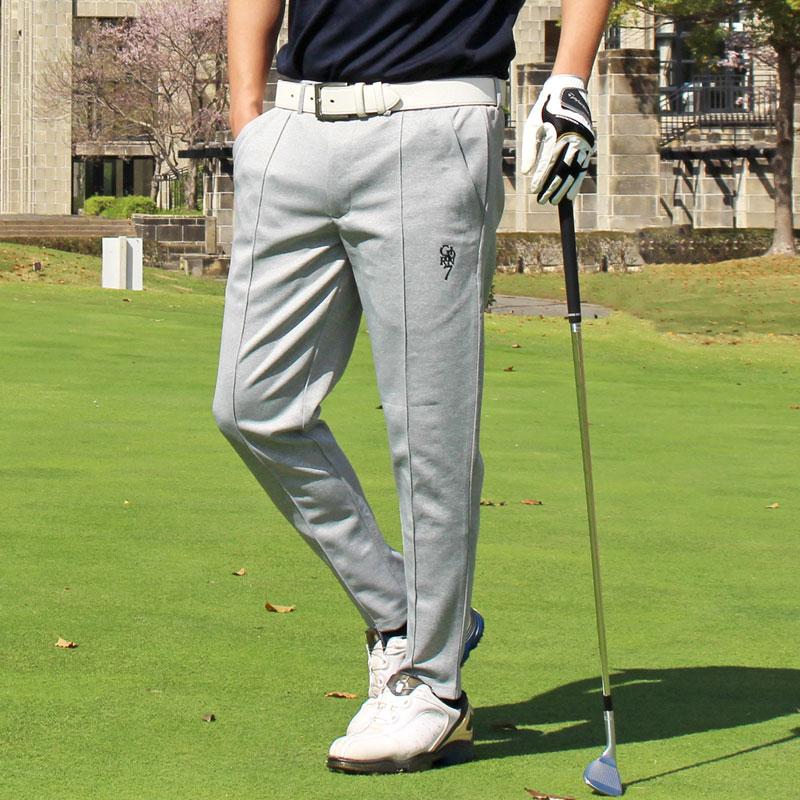 ゴルフパンツ メンズ ゴルフウェア GIORNO SEVEN ジョルノセブン