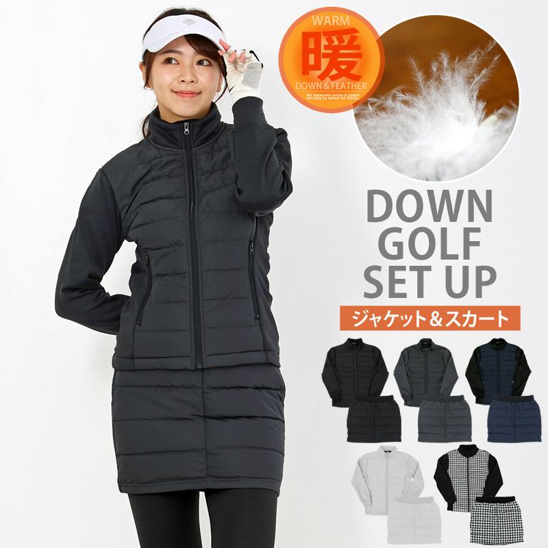 2025年12月】ゴルフウェア レディース（ゴルフジャケット レディース