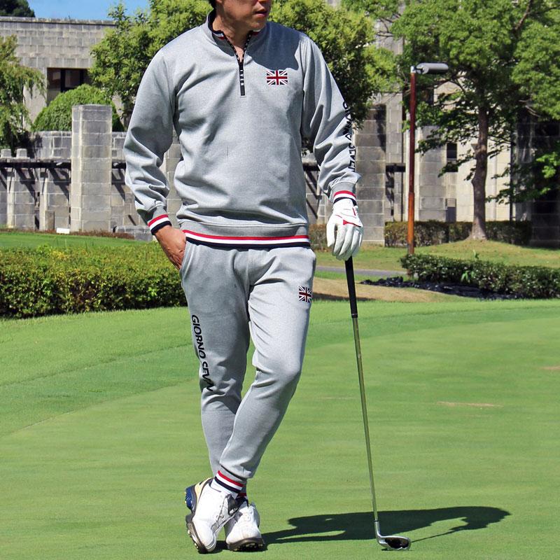 RUSSELUNO GOLF WEARセットアップ RUSSELUNO GOLF WEARセットアップ