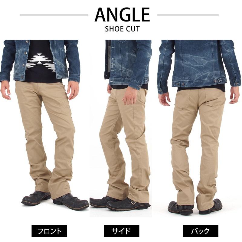 スキニーパンツ メンズ チノパン ボトムス スリム ストレッチ シューカット ブーツカット フレアパンツ カジュアルパンツ 伸縮 チノパンツ 黒 ゴルフウェア Zc Bottoms 37 Most 人気メンズ服通販のmostshop 通販 Yahoo ショッピング
