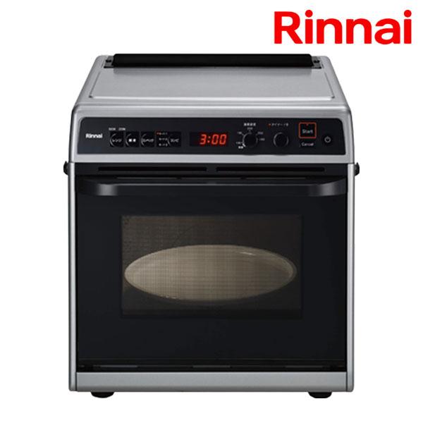 リンナイ（Rinnai） 卓上ガスオーブン オーブンレンジ RMC-S13E 電子