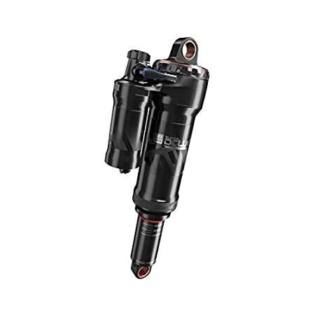 RockShox ユニ リアショック スーパーデラックス アルティメット RCT (210X50) Debonair 2トークン Mreb/Lcomp