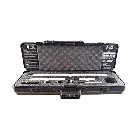 Quasar Science Q-Lion 3x1 Lithium Ion Battery LED Kit， Software V3