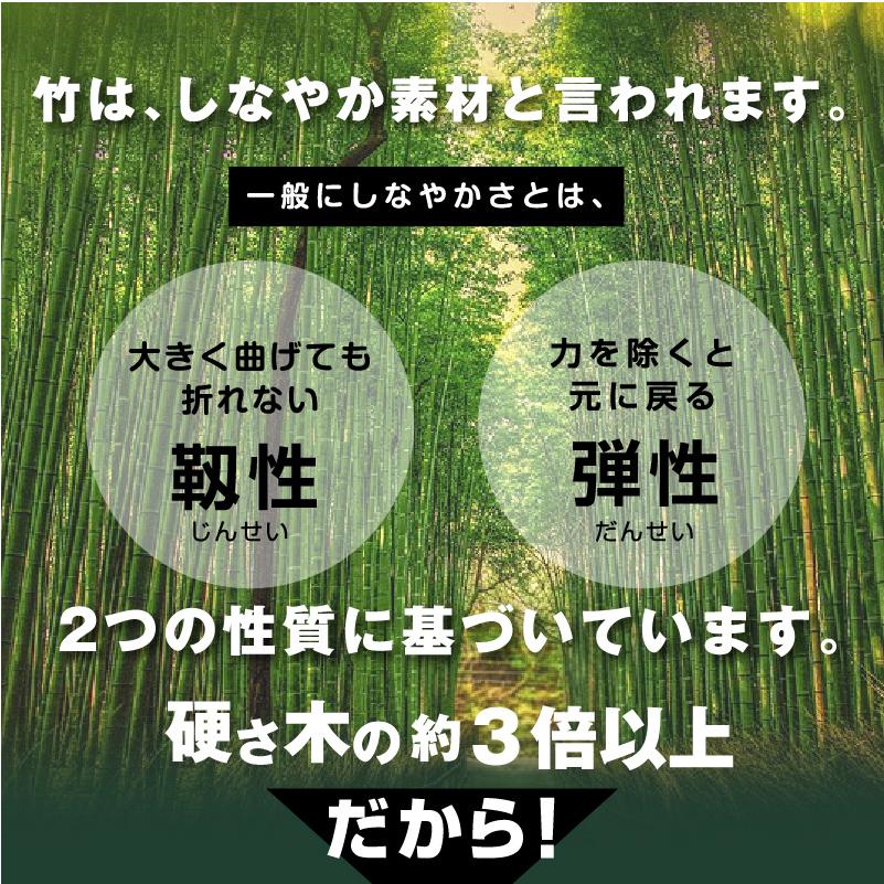 二段ベッド グラつかない 天然木 竹製 耐荷重500kg 2段階 高さ調節 頑丈 分割可能 SDGs 持続可能 おしゃれ 北欧 モデル3 (特殊 高反発マットレス付)の画像
