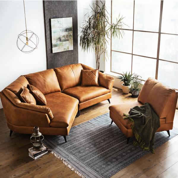 60s-70s ミッドセンチュリー シングルソファー 一点物 ミッドセンチュリー シングルソファー