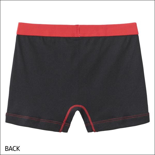 adidas アディダス ボクサーパンツ 前あき パンツ 紳士 グンゼ GUNZE | GUNZE | 03