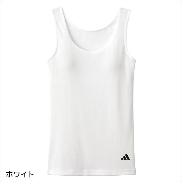 adidas（アディダス） 同色3枚セット ジュニアレディース パッド付き