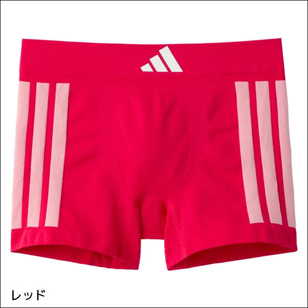送料無料 adidas アディダス ボクサーパンツ 前とじ パンツ 紳士 グンゼ GUNZE【2枚までメール便可】 | GUNZE | 02