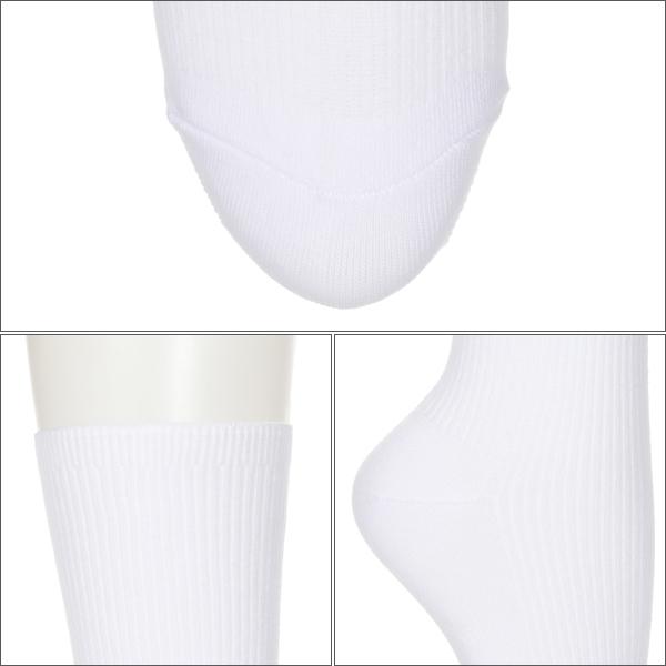 同色6組セット 計12足 School time スクールタイム クルー丈 2足組 リブ 子供 靴下 アツギ ATSUGI | スクールタイム | 03