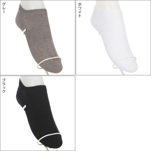 CRANK（ATSUGI） 同色3組セット 計9足 CRANK クランク 男女兼用