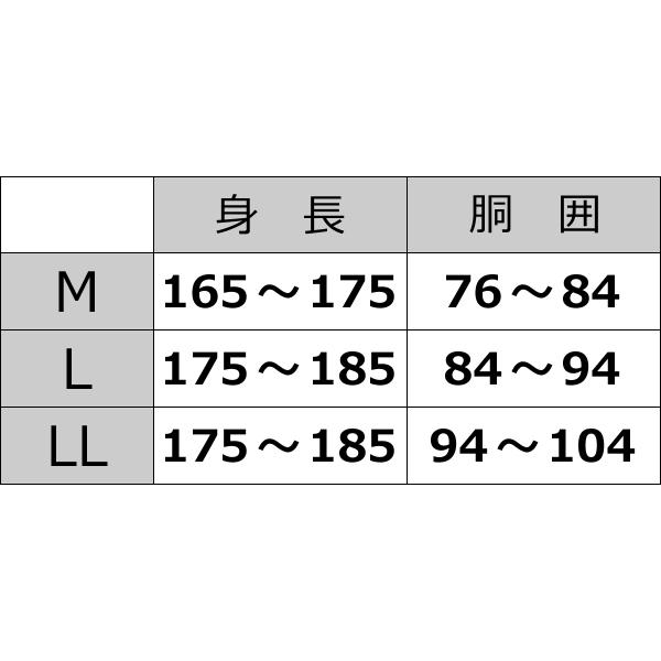 愛情腹巻 遠赤綿リッチ腹巻き LLサイズ はらまき ハラマキ グンゼ GUNZE｜mote｜04