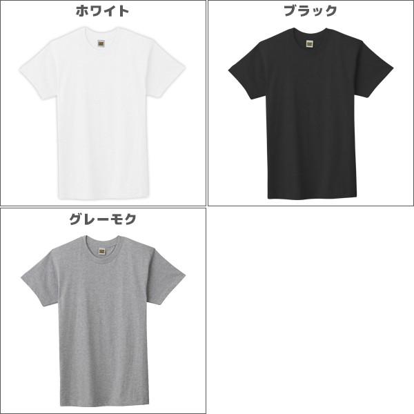 Hawkins（ホーキンス） 3組セット 計9枚 G.T.HAWKINS クルーネックT