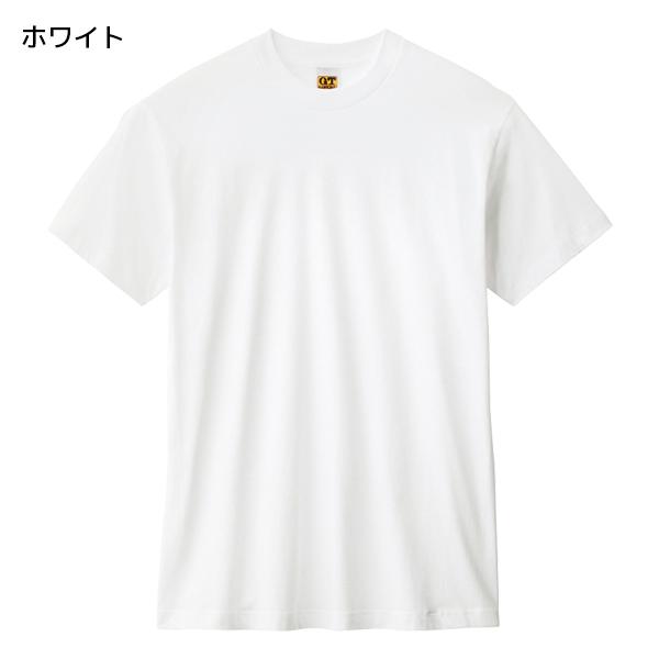 G.T.HAWKINS 同色3組セット 計9枚 ホーキンス クルーネックTシャツ 3枚