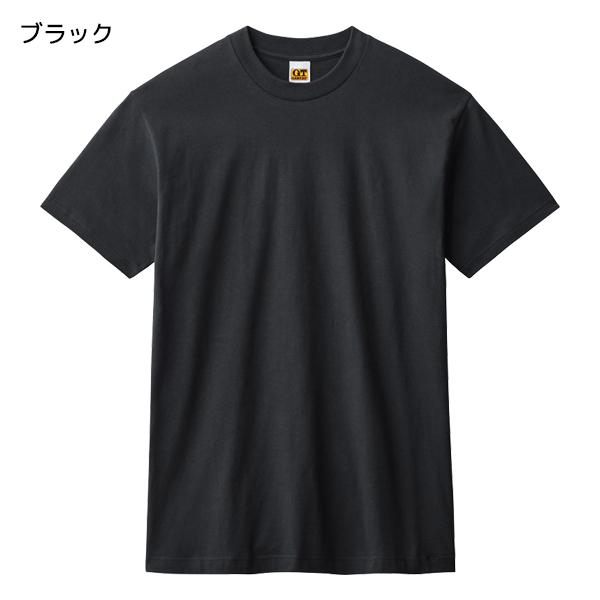 G.T.HAWKINS 同色3組セット 計9枚 ホーキンス クルーネックTシャツ 3枚