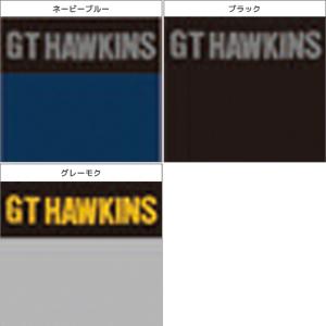 同色5枚セット G.T.HAWKINS ホーキンス ボクサーブリーフ 前あき グンゼ GUNZE
