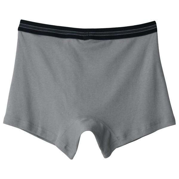 5枚セット あったかパンツ ボクサーブリーフ 前あき ボクサーパンツ グンゼ GUNZE HN8080-SET | GUNZE | 02