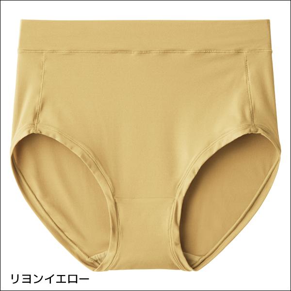 GUNZE（グンゼ） いいここち 快適ショーツ ミラクルモンスター