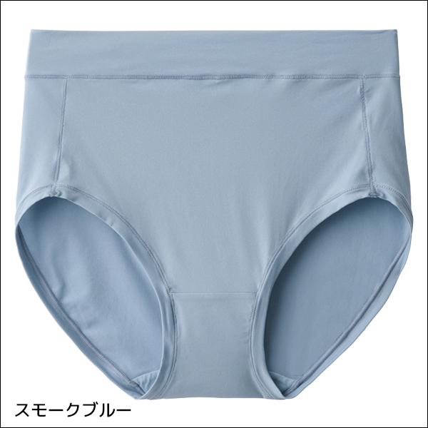 GUNZE（グンゼ） いいここち 快適ショーツ ミラクルモンスター