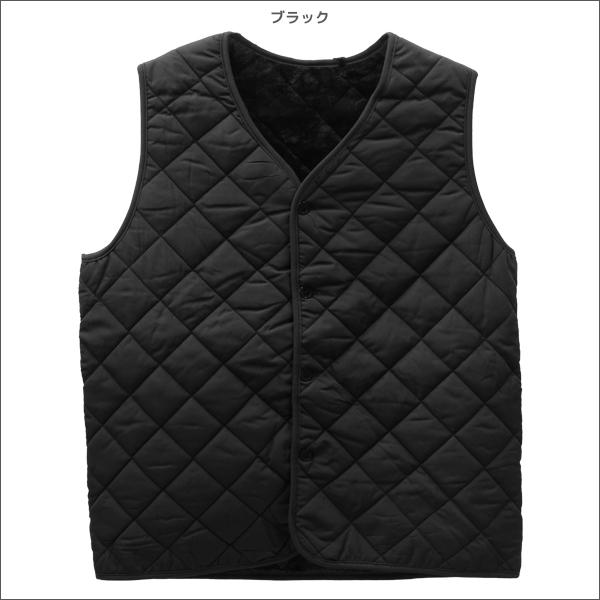 RENOWNINX（レナウンインクス） WARM WRAPS ダイヤキルト インナー