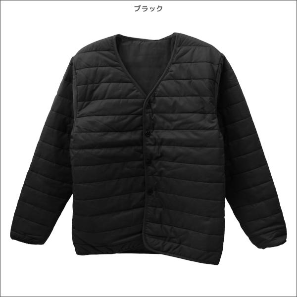 ATSUGI 30%OFF WARM WRAPS 中綿ジャケット 収納袋付き 防寒