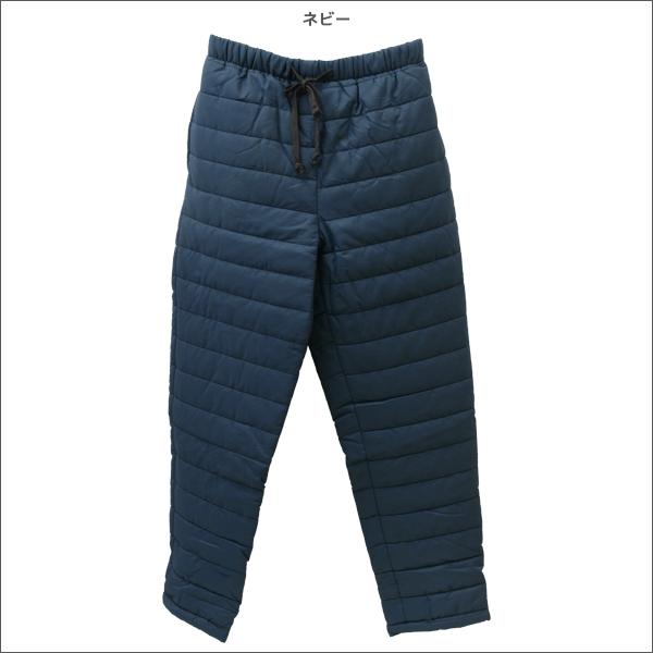 RENOWNINX（レナウンインクス） 30%OFF 同色3枚セット WARM WRAPS 中綿