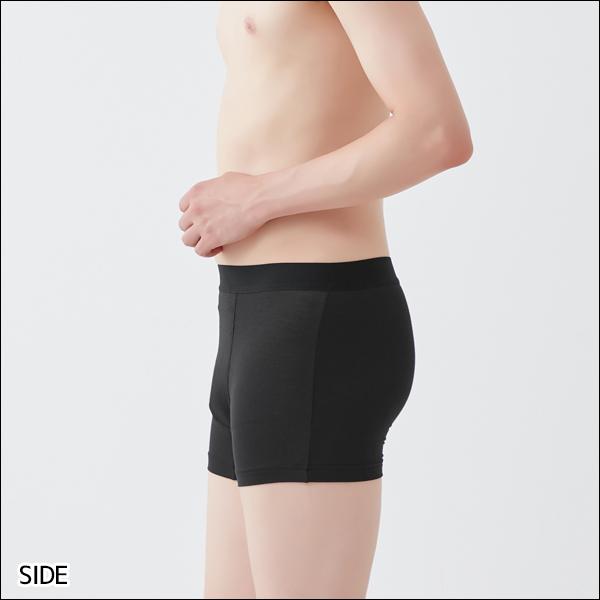 同色3枚セット アセドロン ボクサーブリーフ 前とじ 男性 メンズ オールシーズン グンゼ GUNZE | GUNZE | 06