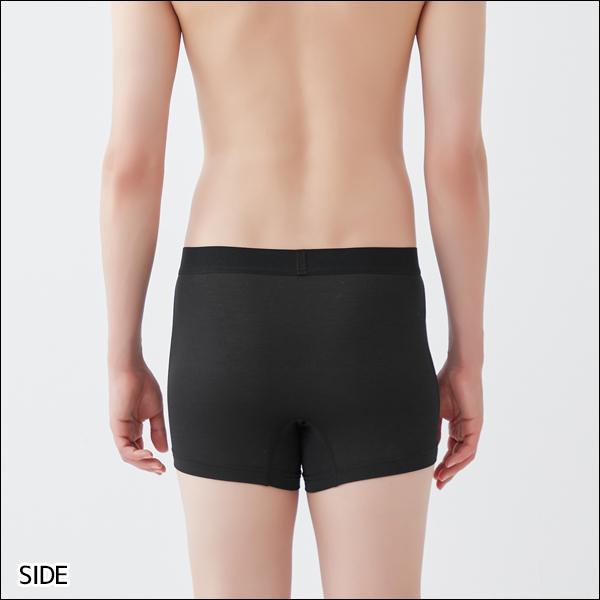 同色3枚セット アセドロン ボクサーブリーフ 前とじ 男性 メンズ オールシーズン グンゼ GUNZE | GUNZE | 07