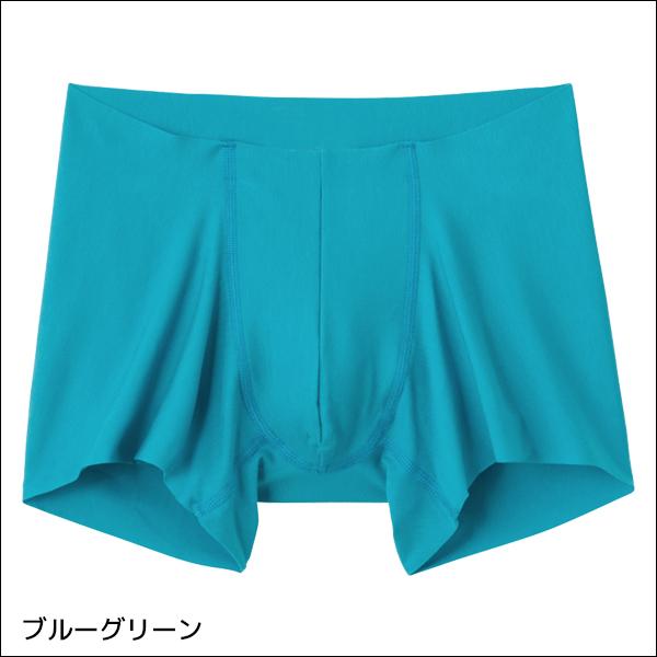 GUNZE（グンゼ） NEXTYLE ネクスタイル イケポチャパンツ ボクサー