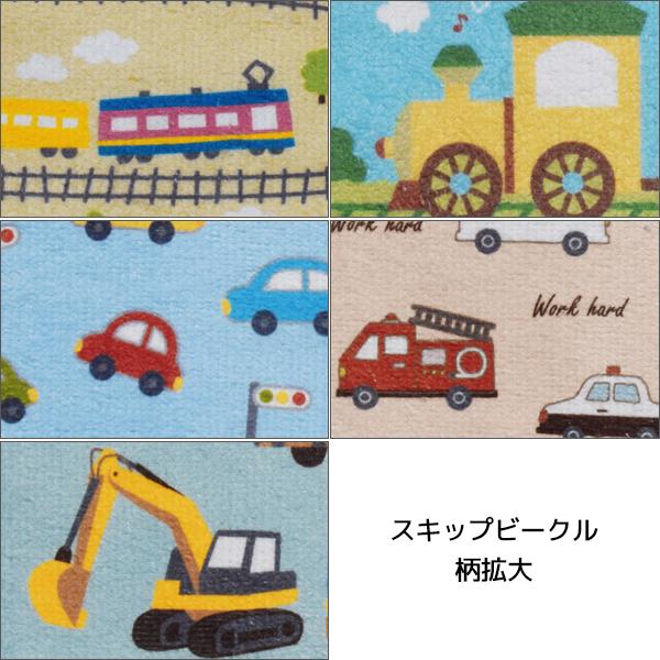 2組までメール便可】プチタオル 5枚組 ハンカチ タオル 林タオル