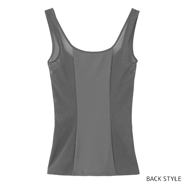 レディース　ボディシェイパー　ブラック 楽天市場】【SALE】ライザップ ボディシェイパー レディース