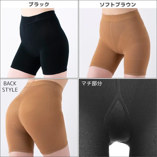 GUNZE（グンゼ） 3枚セット RIZAP ライザップ ヒップアップ 暖かパイル