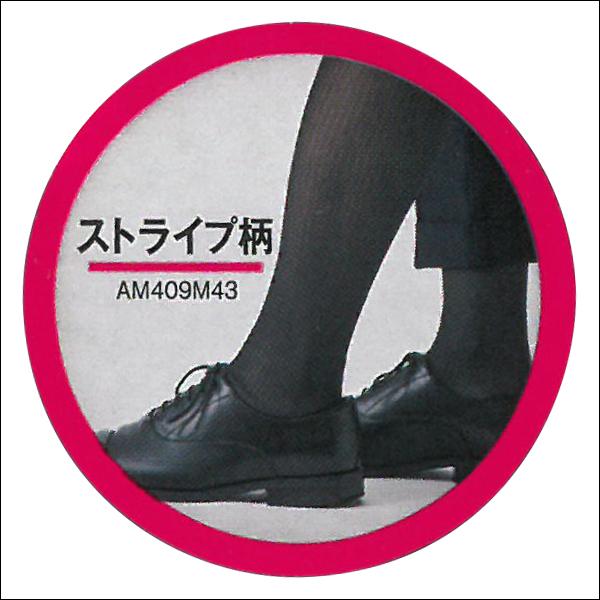 ATSUGI（アツギ） 同色5足セット DAILY BUSINESS デイリービジネス