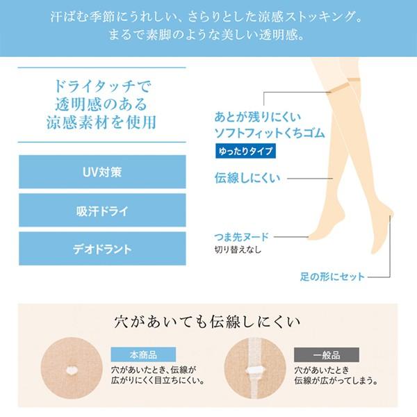 Sabrina サブリナ 伝線しにくい クール ひざ下丈 くちゴムゆったり グンゼ Gunze パンティストッキング パンスト Sbs475 Sbs475 モテ下着yahoo 支店 通販 Yahoo ショッピング