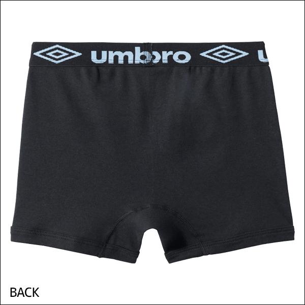 GUNZE（グンゼ） umbro アンブロ ボクサーブリーフ 前あき 2枚組