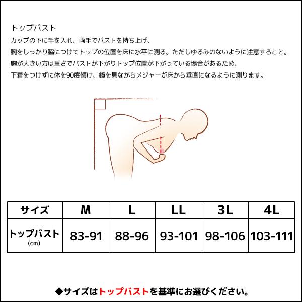 TAMURA（タムラ） 4色1枚ずつ 4枚セット ボディシェイパー モアライト