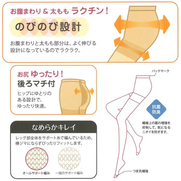 送料無料 大きいサイズ なめらかキレイ ゾッキ 3L-10Lサイズ 関東