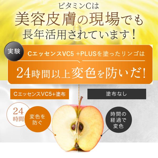EBiS ビタミンC 美容液 毛穴 セラム イオン導入 毛穴ケア ビタミンC