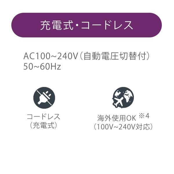 EBiS 美顔器 超音波 毛穴 効果 リフト ケア イオン導入 RF 高周波 日本