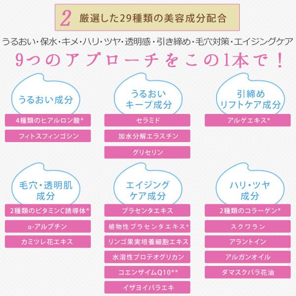 EBiS 超音波 美顔器ジェル 美顔機ジェル 美顔器用ジェル アルコール